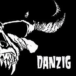 DANZIG I LP (Indie Exclusive White Vinyl with Gatefold Jacket) Pre-Order