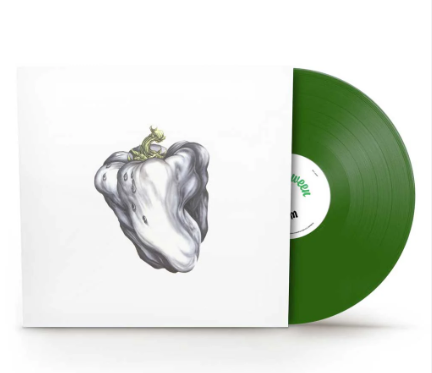 WEEN White Pepper LP (Limited Edition Green Vinyl) Pre-Order