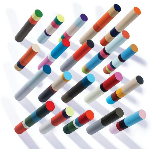 FUTURE ISLANDS From a Hole in the Floor to a Fountain of Youth LP (Blue & Apricot Vinyl) Pre-Order