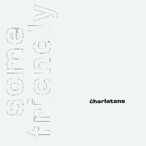 CHARLATANS UK Some Friendly 35th Anniversary Edition LP (White Vinyl) Pre-Order