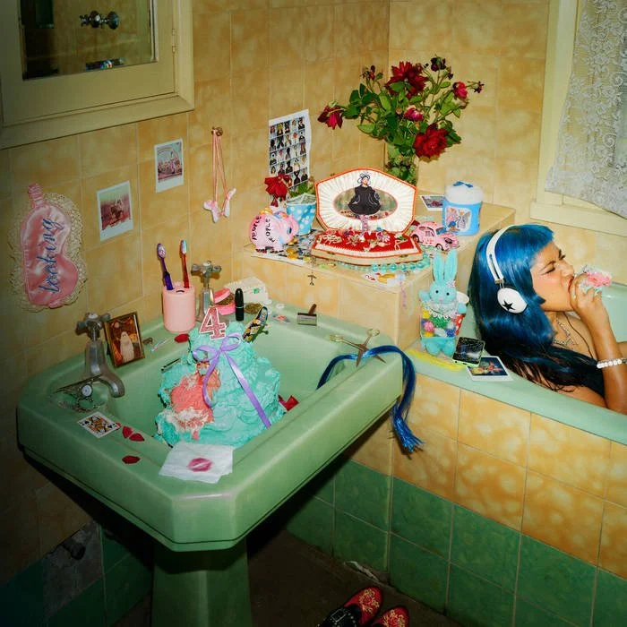 ECCA VANDAL Looking For People To Unfollow (indie exclusive vinyl) LP Pre-order
