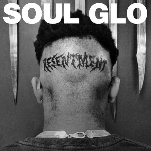 SOUL GLO Na I'm Gon Grab Allat (red vinyl) LP Pre-order