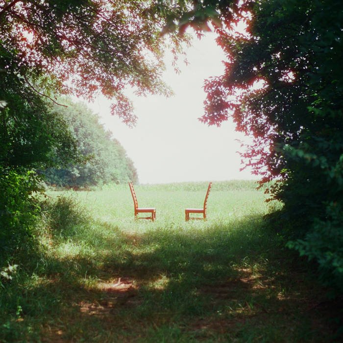 RATBOYS Singin' To An Empty Chair LP (Indie Exclusive Signed Vinyl) Pre-Order