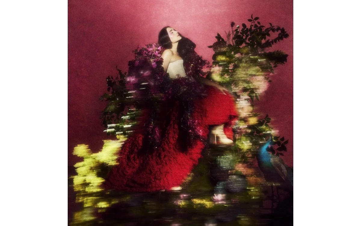 JESSIE WARE Superbloom Vinyl LP Pre-Order