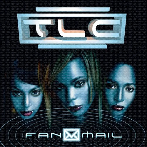 TLC Fanmail Vinyl LP Pre-Order