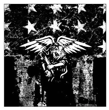 AMERICAN NIGHTMARE Year One (25th Anniv) Vinyl Pre-Order