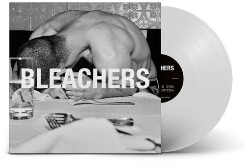 BLEACHERS Everyone For Ten Minutes LP (Indie Exclusive Colored Vinyl) Pre-Order
