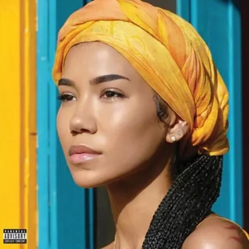 JHENE AIKO Chilombo LP Pre-order