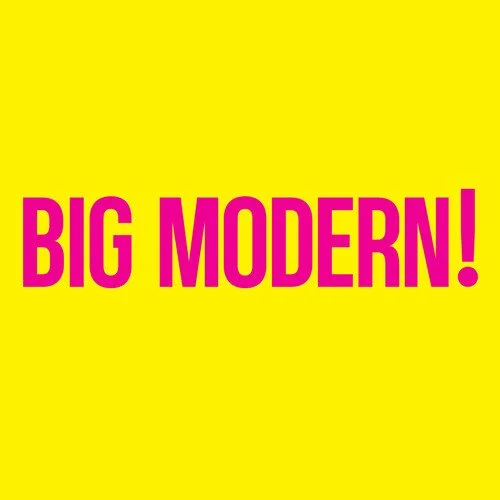 GOOSE Big Modern Vinyl LP Pre-order