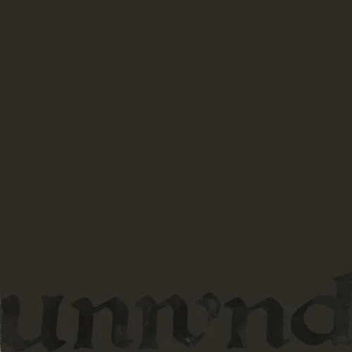 UNWOUND Leaves Turn Inside You (25th Anniversary Vinyl) LP Pre-Order