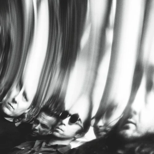 TY SEGALL Chrome Vinyl LP Pre-Order