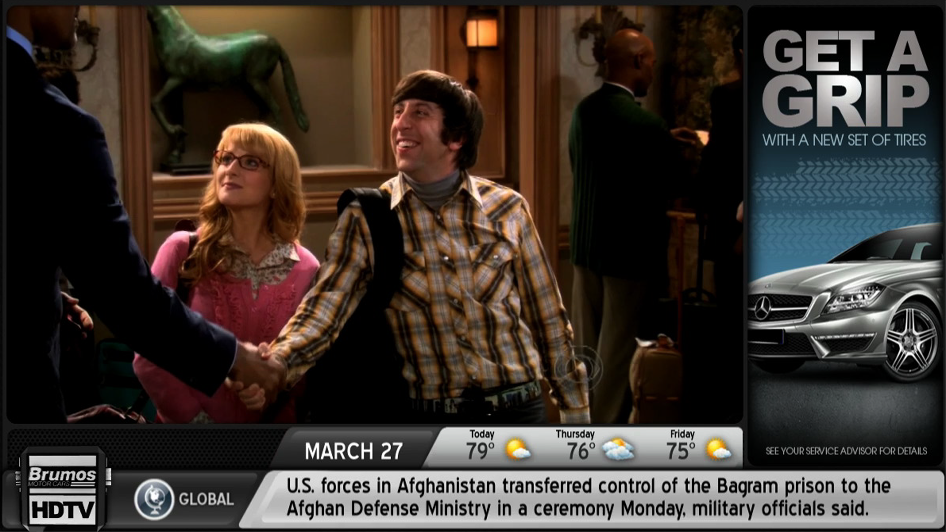 When Whiz News Revealed the Secret Beneath the Headlines