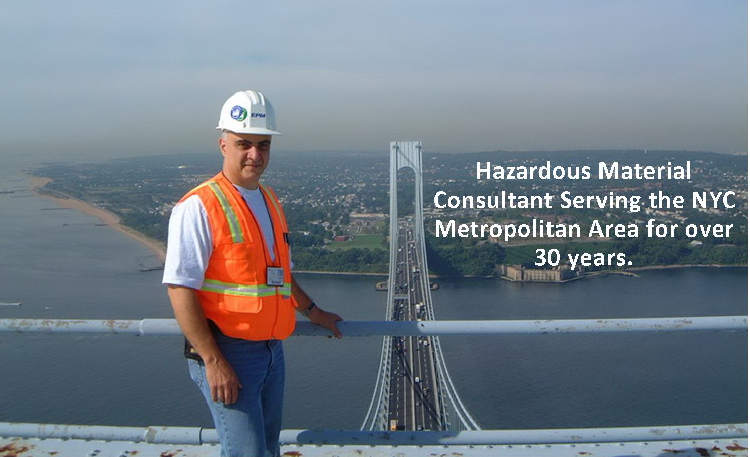 Environmental Planning Management Inc Environmental Consulting Services In Metro New York