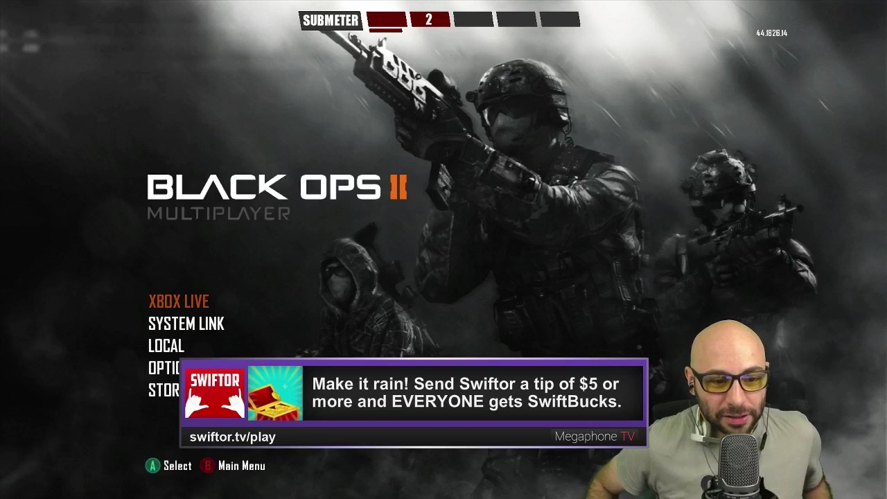 CHOOSE WHICH SUBSCRIPTION/DONATION PROVIDERS AND AMOUNTS YOU’D LIKE TO SUPPORT (TWITCH, STREAMTIP, PATREON, PAYPAL, GAMEWISP, ETC.)