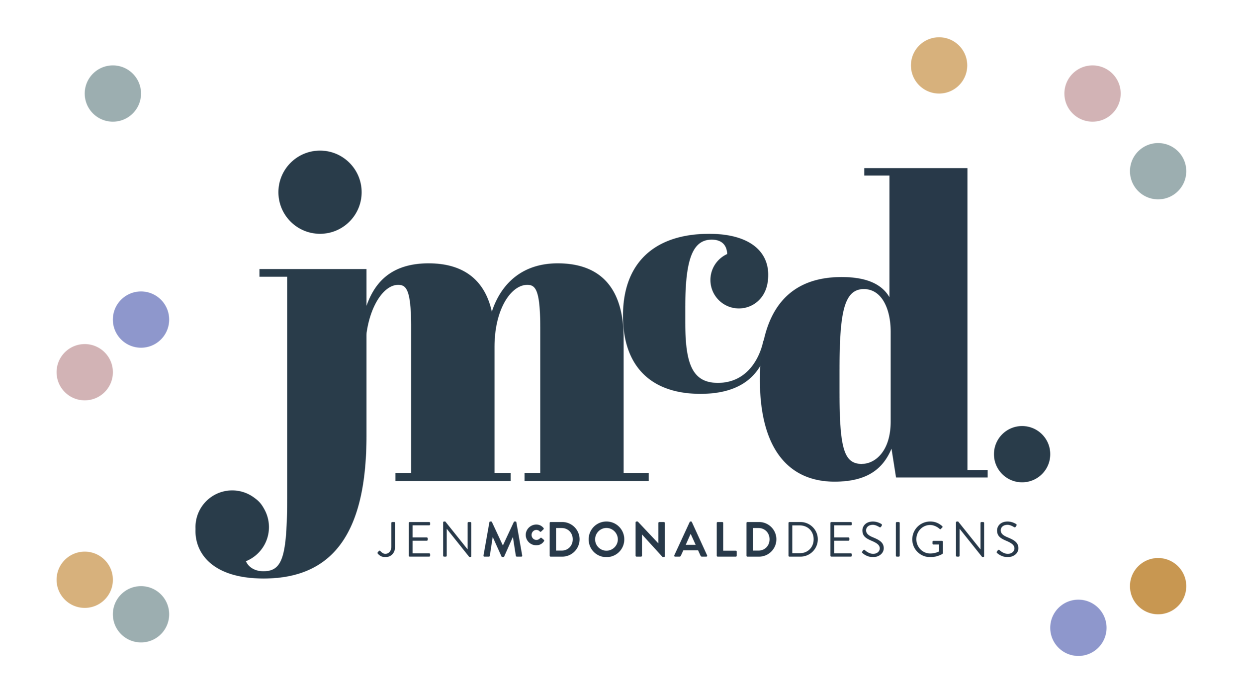 J. McDonald Designs