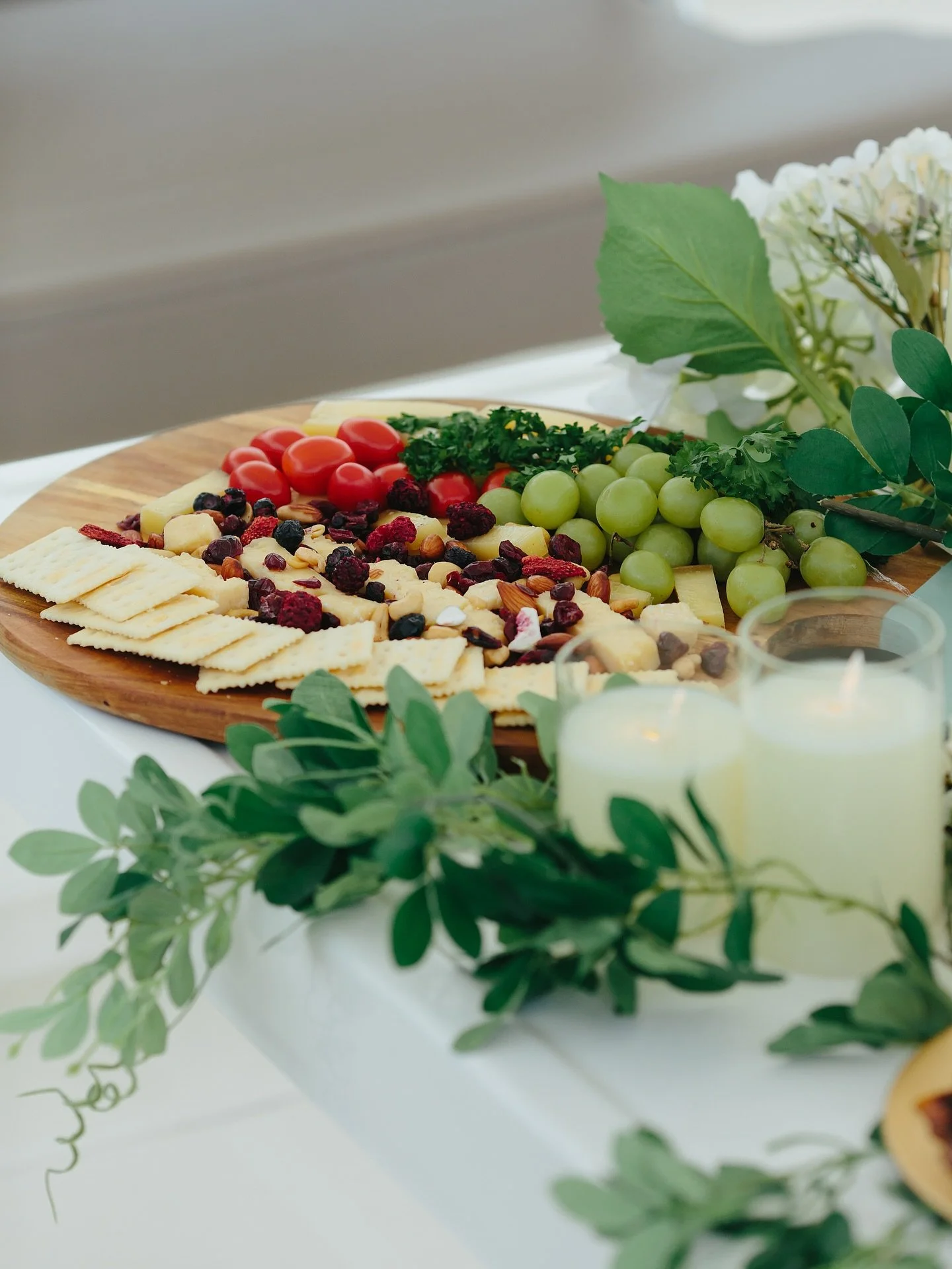 Say &lsquo;I do&rsquo; in a serene blend of rustic simplicity and timeless elegance. Speak to us about styling your special day.