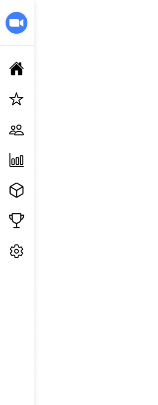 Updated TrustRadius vendor portal navigation