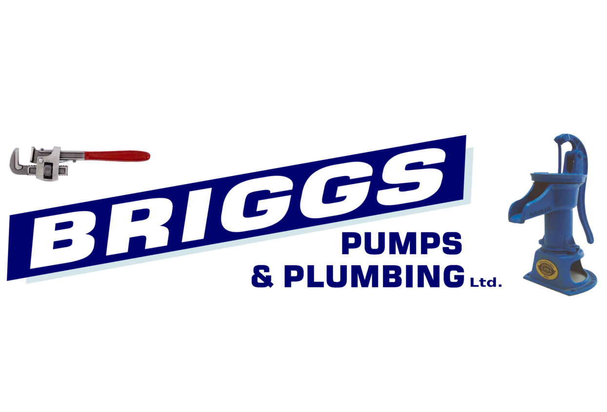Briggs Pumps & Plumbing Ltd. Huntsville, Muskoka, Ontario, Canada