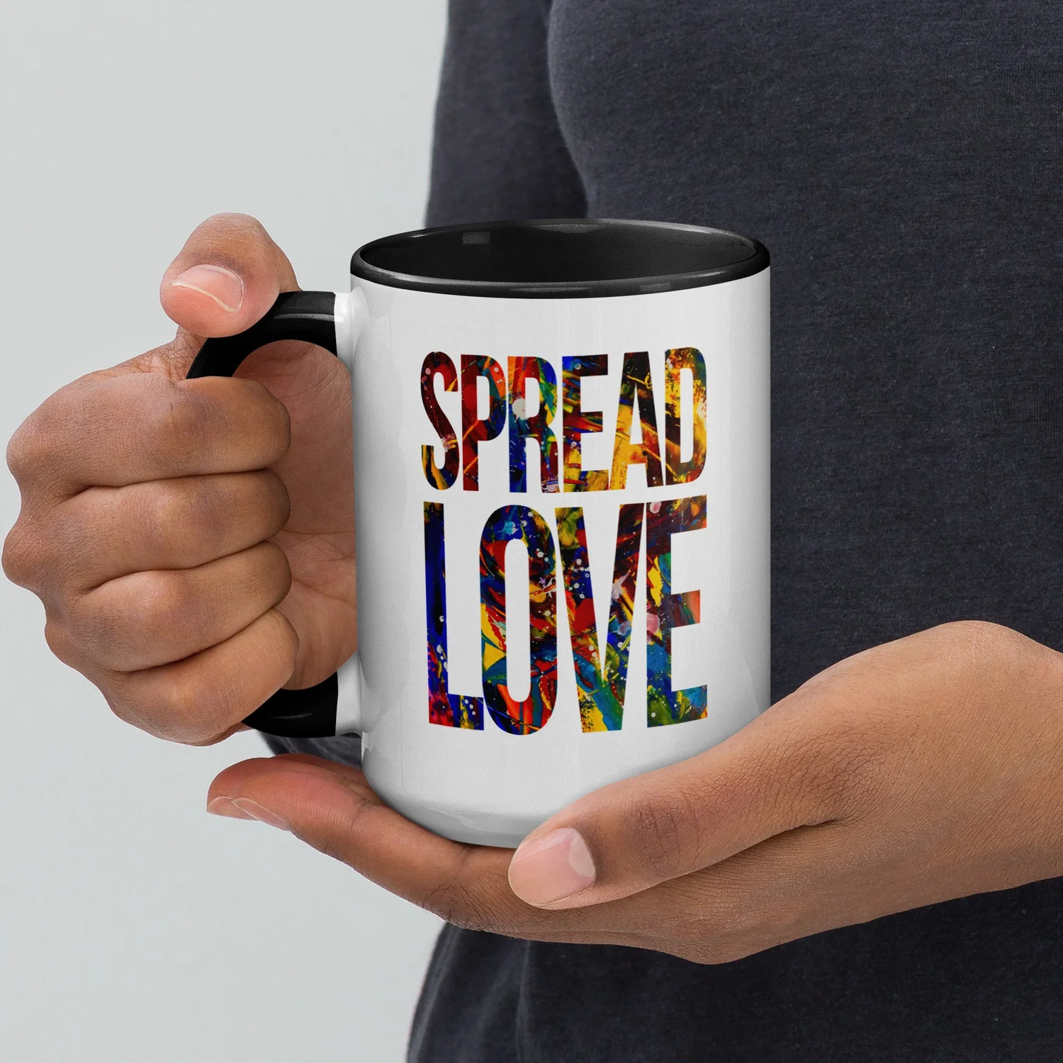 aka coffee travel mug AKA Insulated Travel Cup Tumbler – Rosa's Greek Boutique, Inc