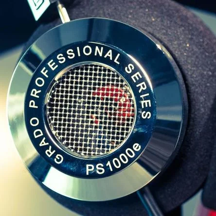 GEAR // Spotlight on Grado Labs