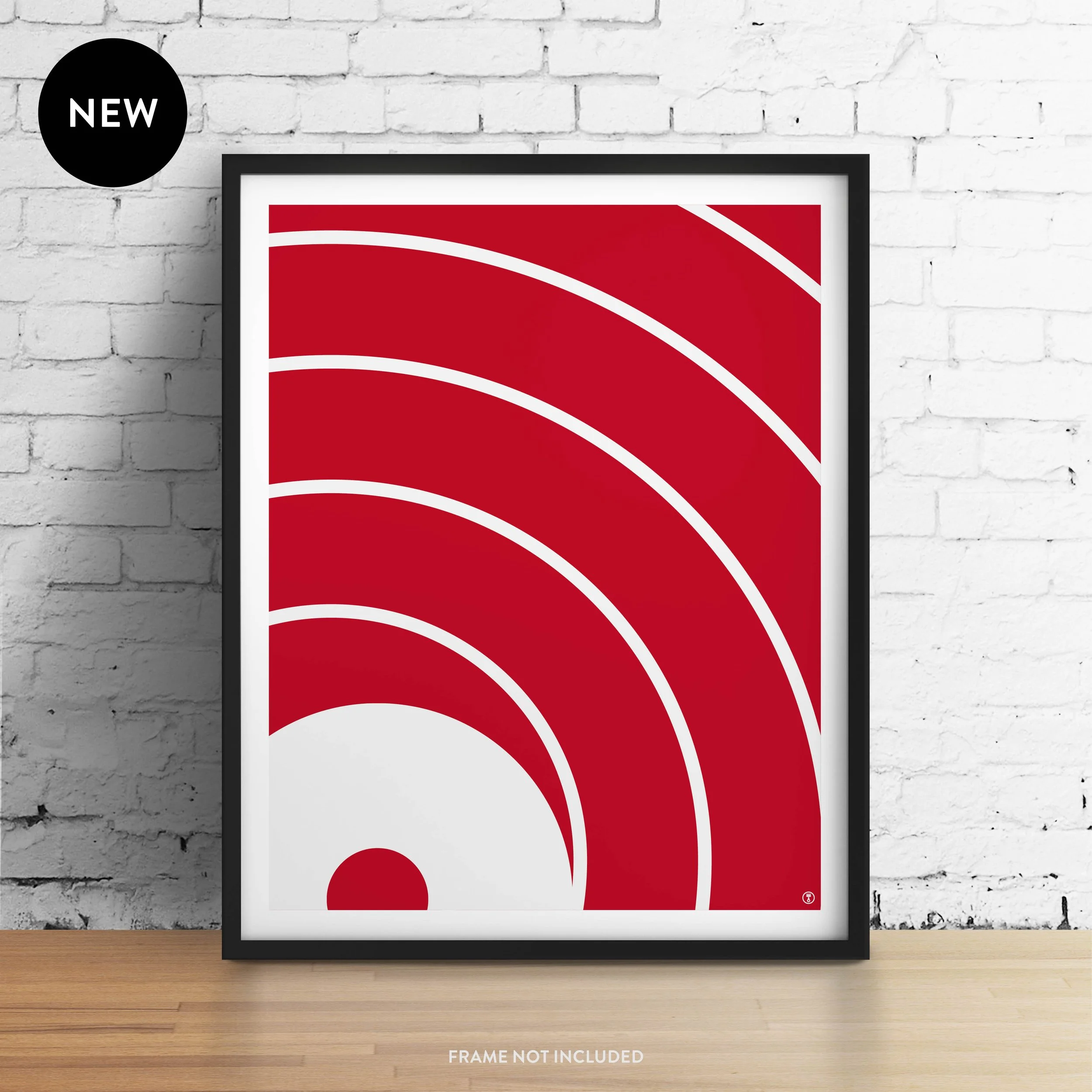 Le Mans Series | BASF Motorsport Livery Giclée Art Print