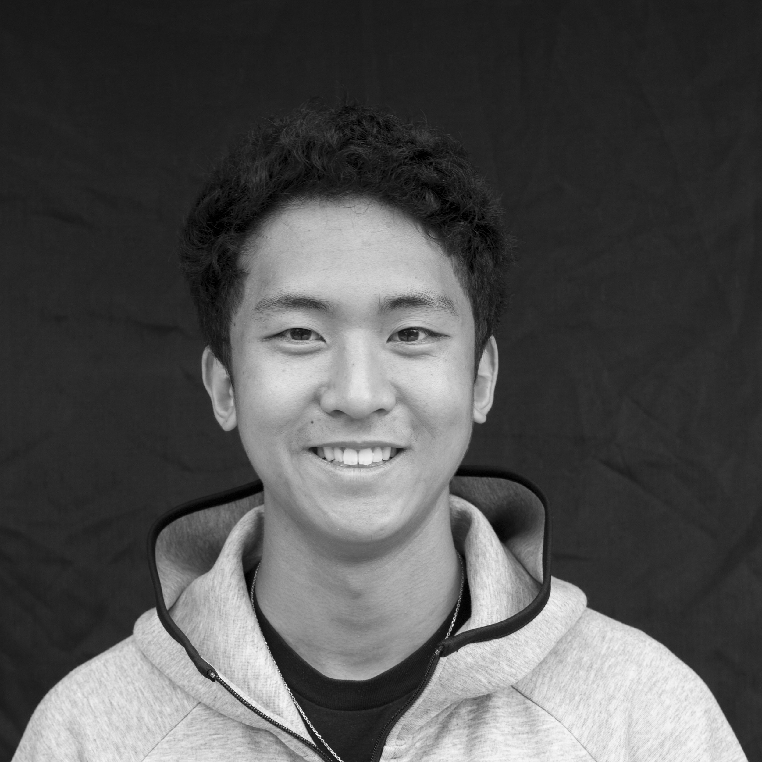 Caton Yang '20