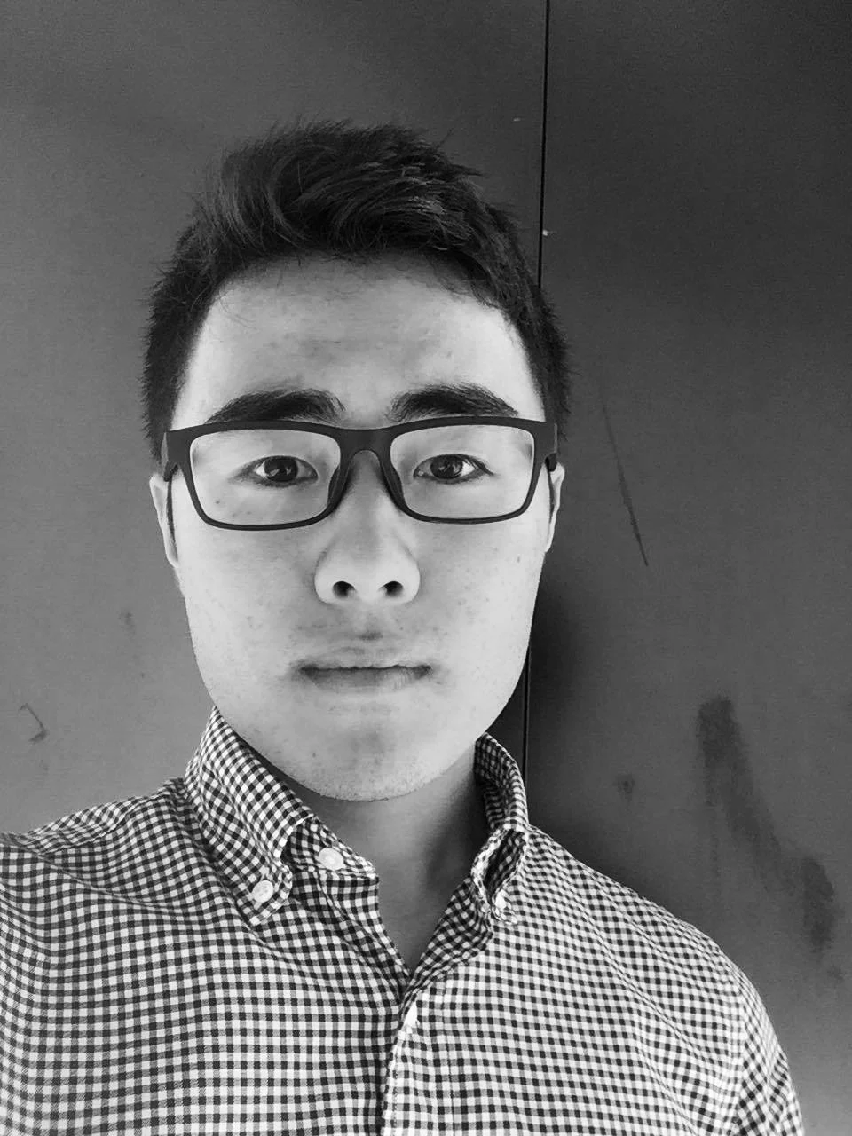 Seho Young '19