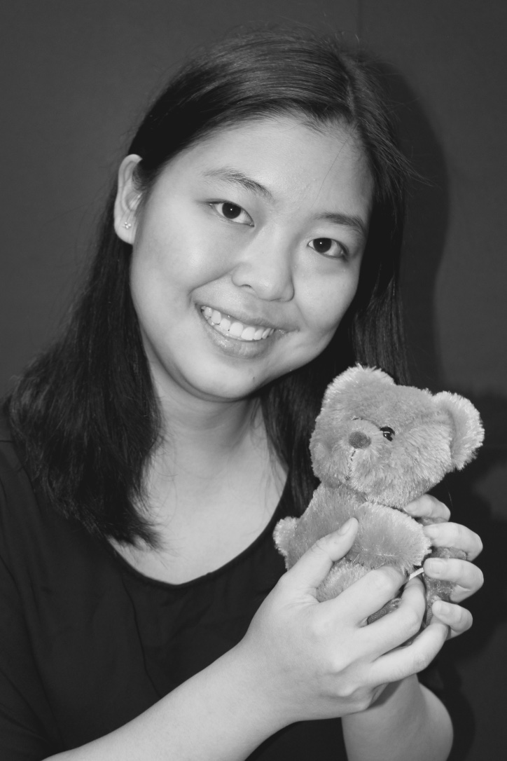 Kai Xin Tai '19