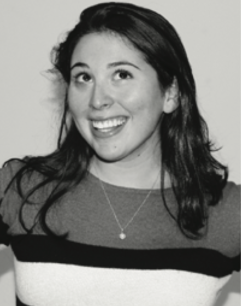 Lena Volpe '19