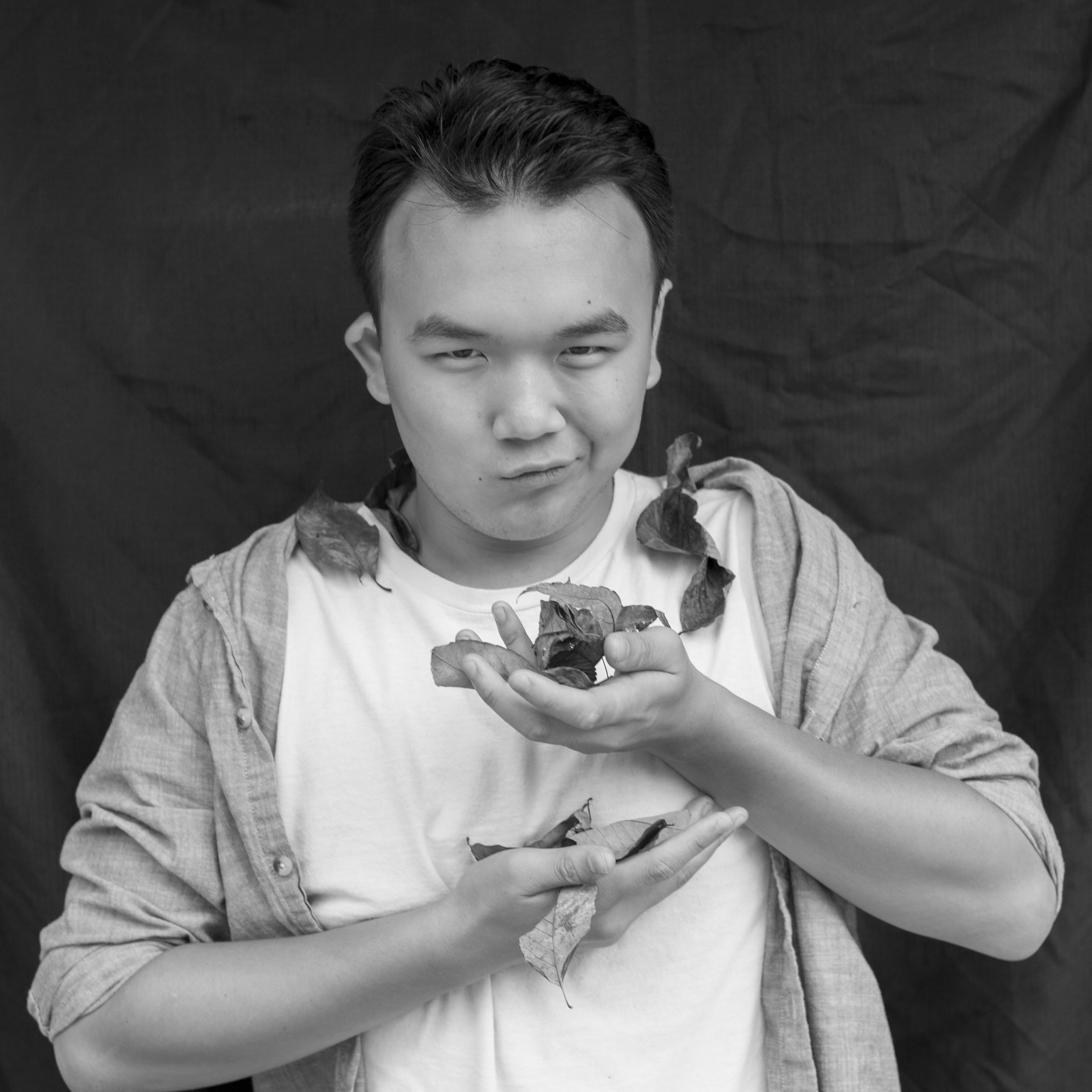 Richard Peng '20