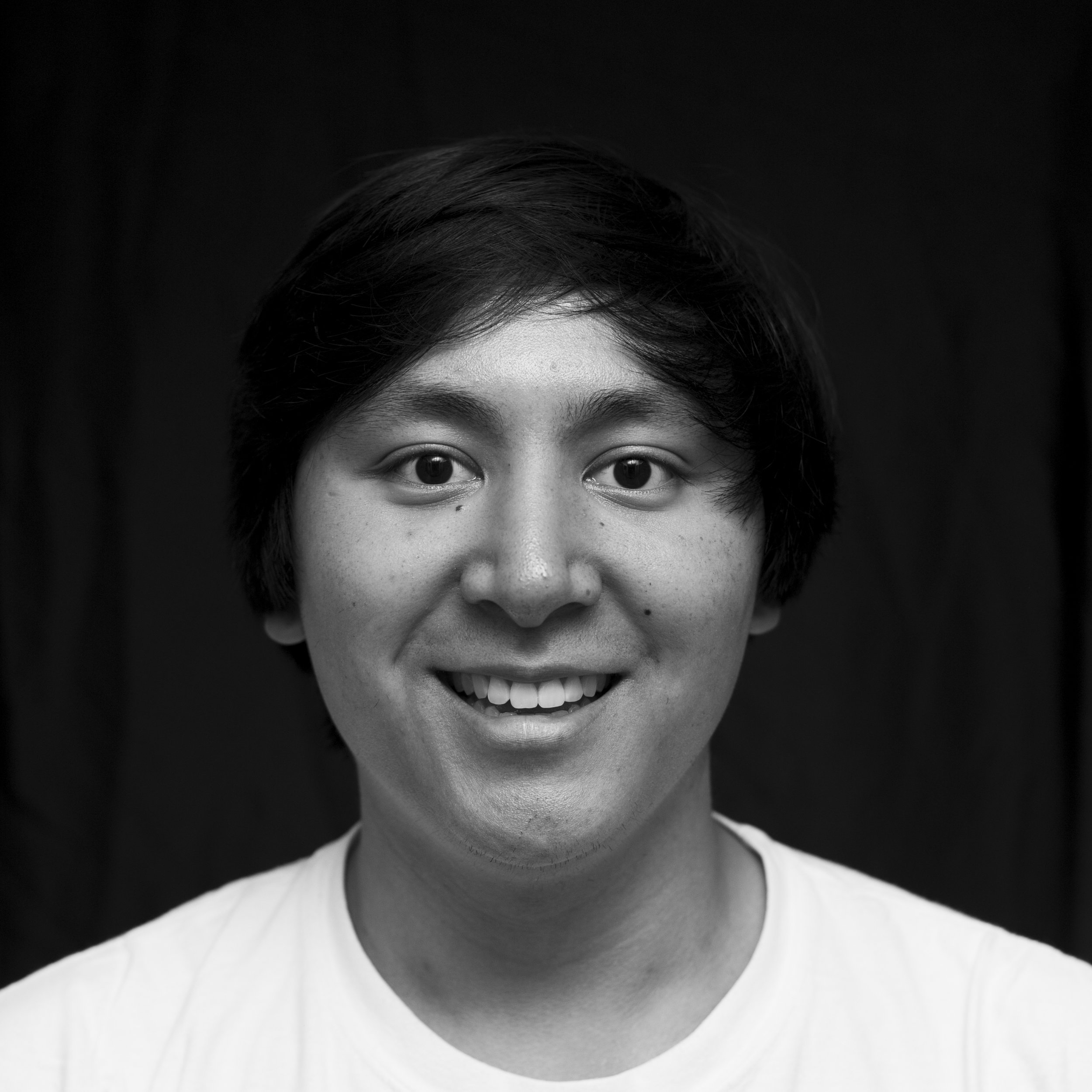Justin Ramos '19