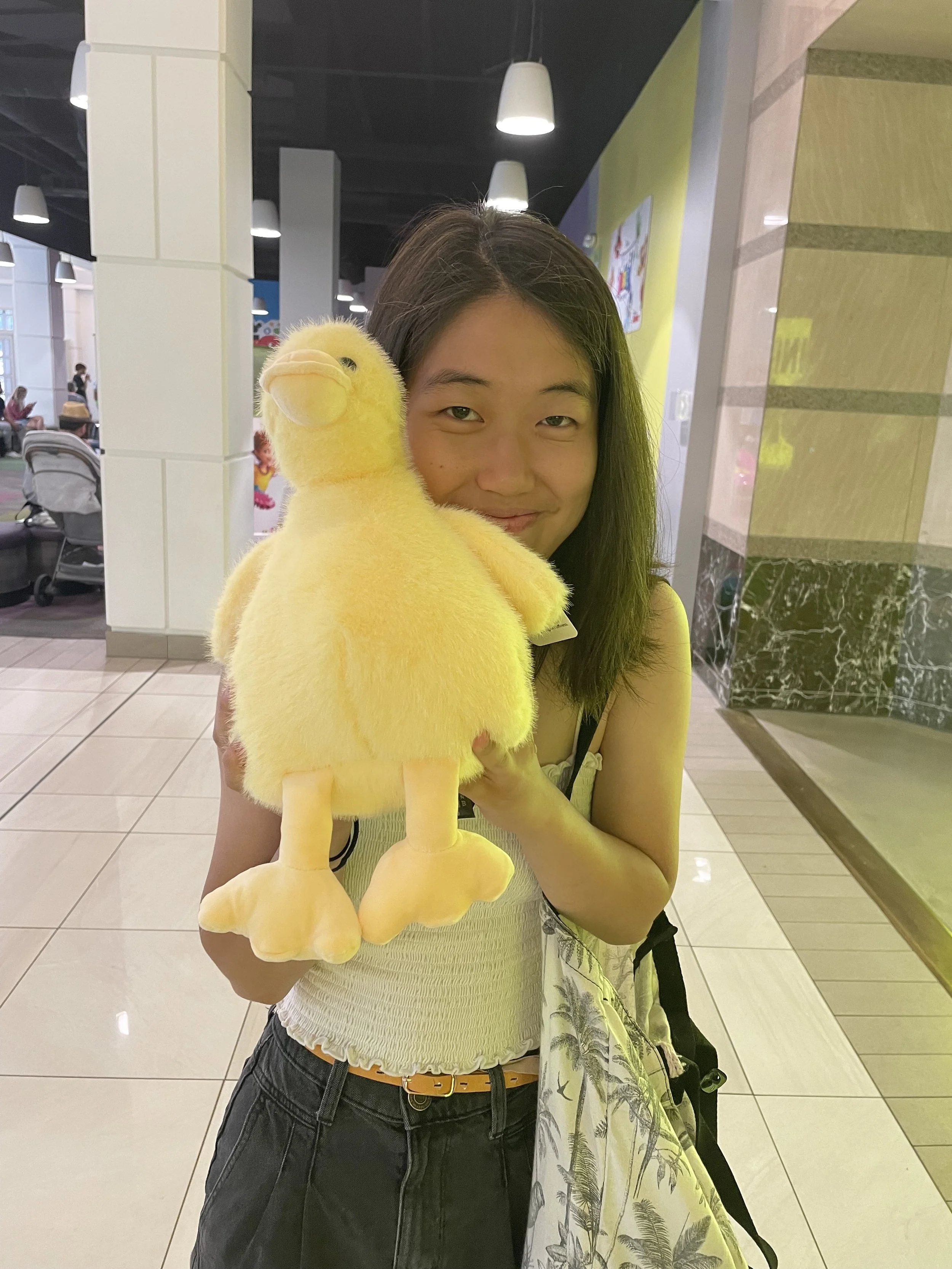 Moyu Yamaguchi - Technical Director