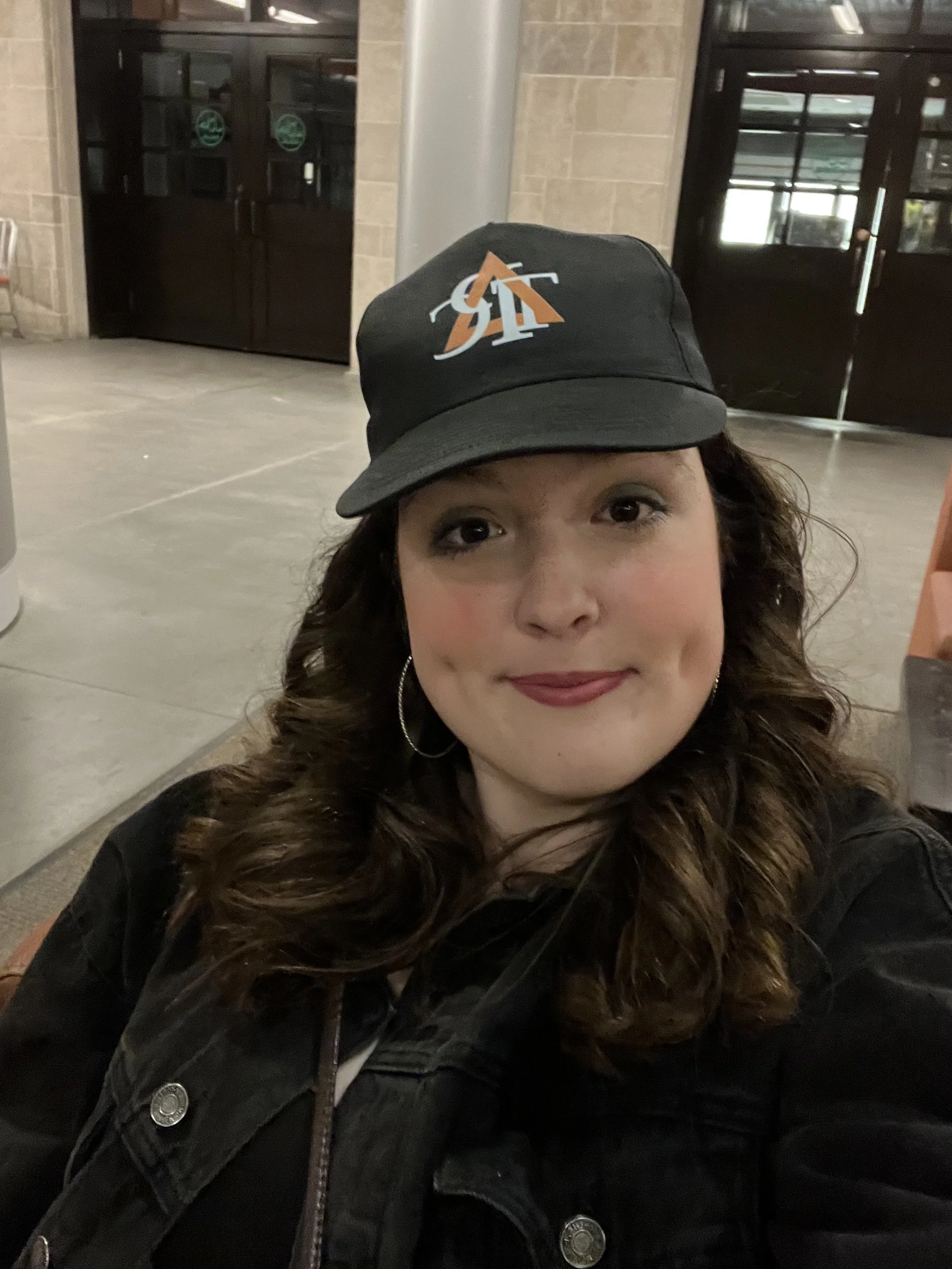 Emily Boyd - Stage Manager