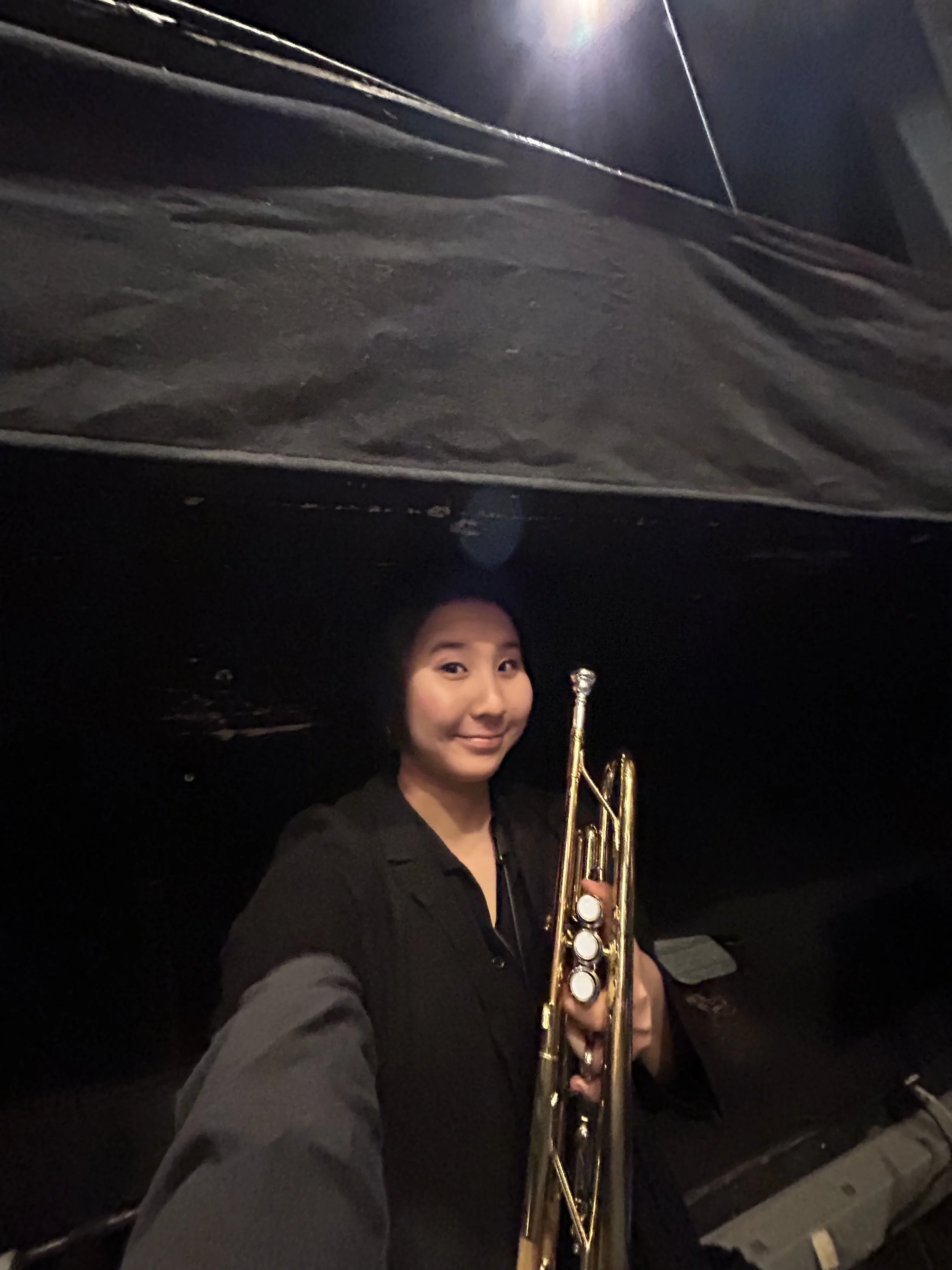 Cueyoung Lee - Pit Manager