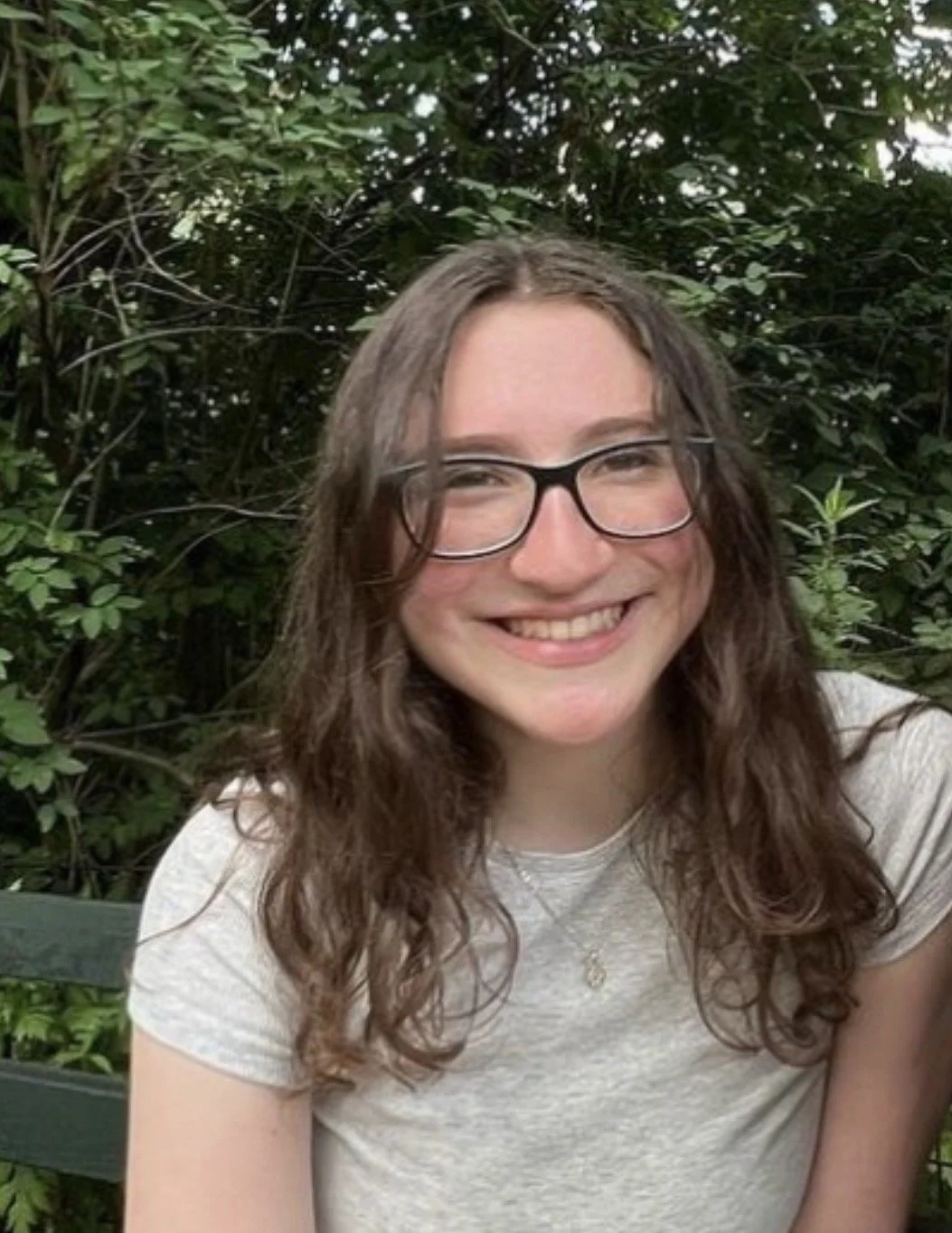 Marisa Hirschfield - Head Writer