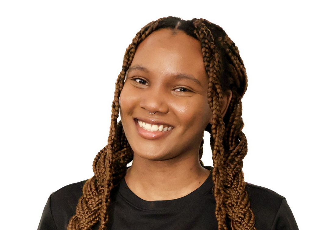 Nolani Lloyd '27
