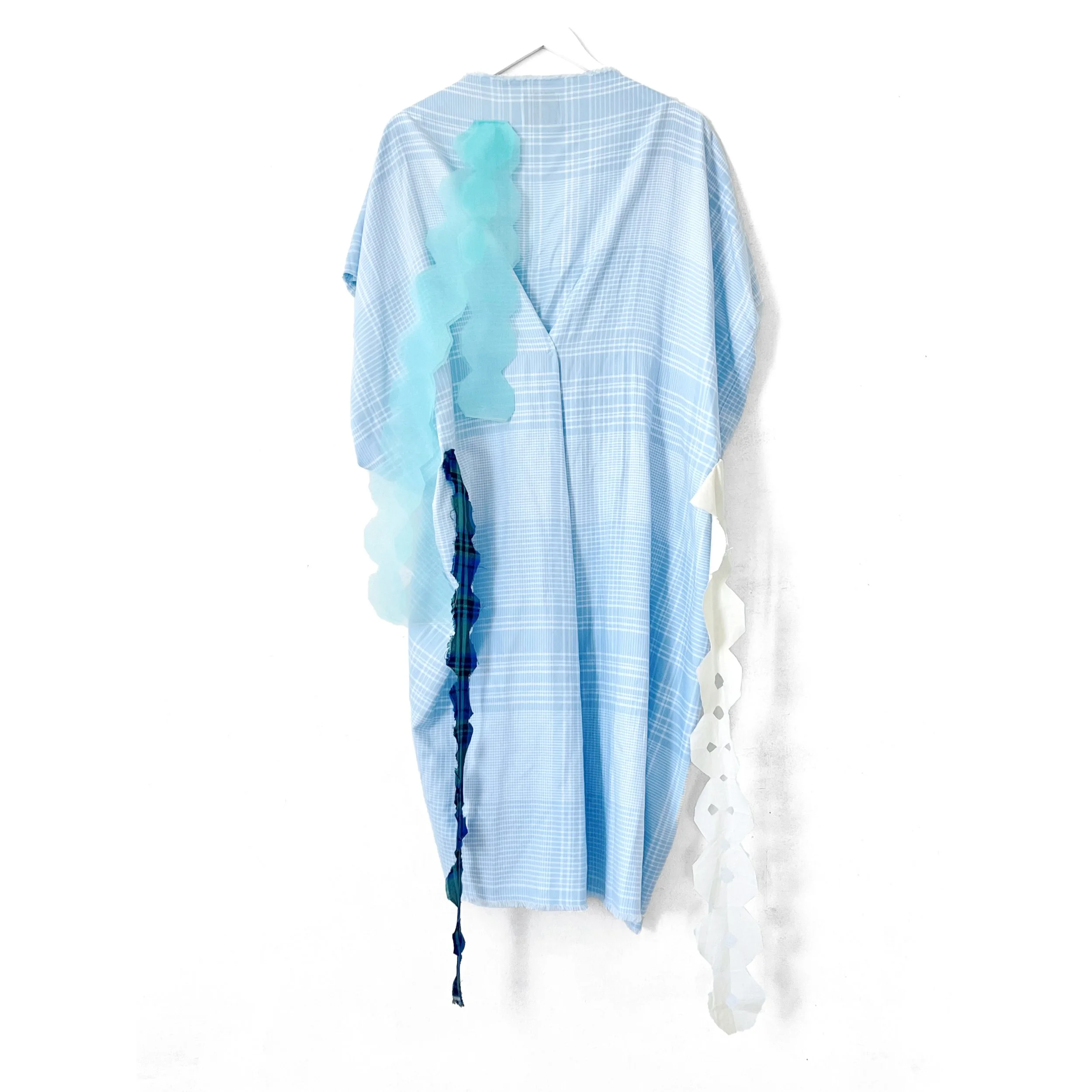 Still Life Dress 2 back hang Akiko Tsuji.jpeg