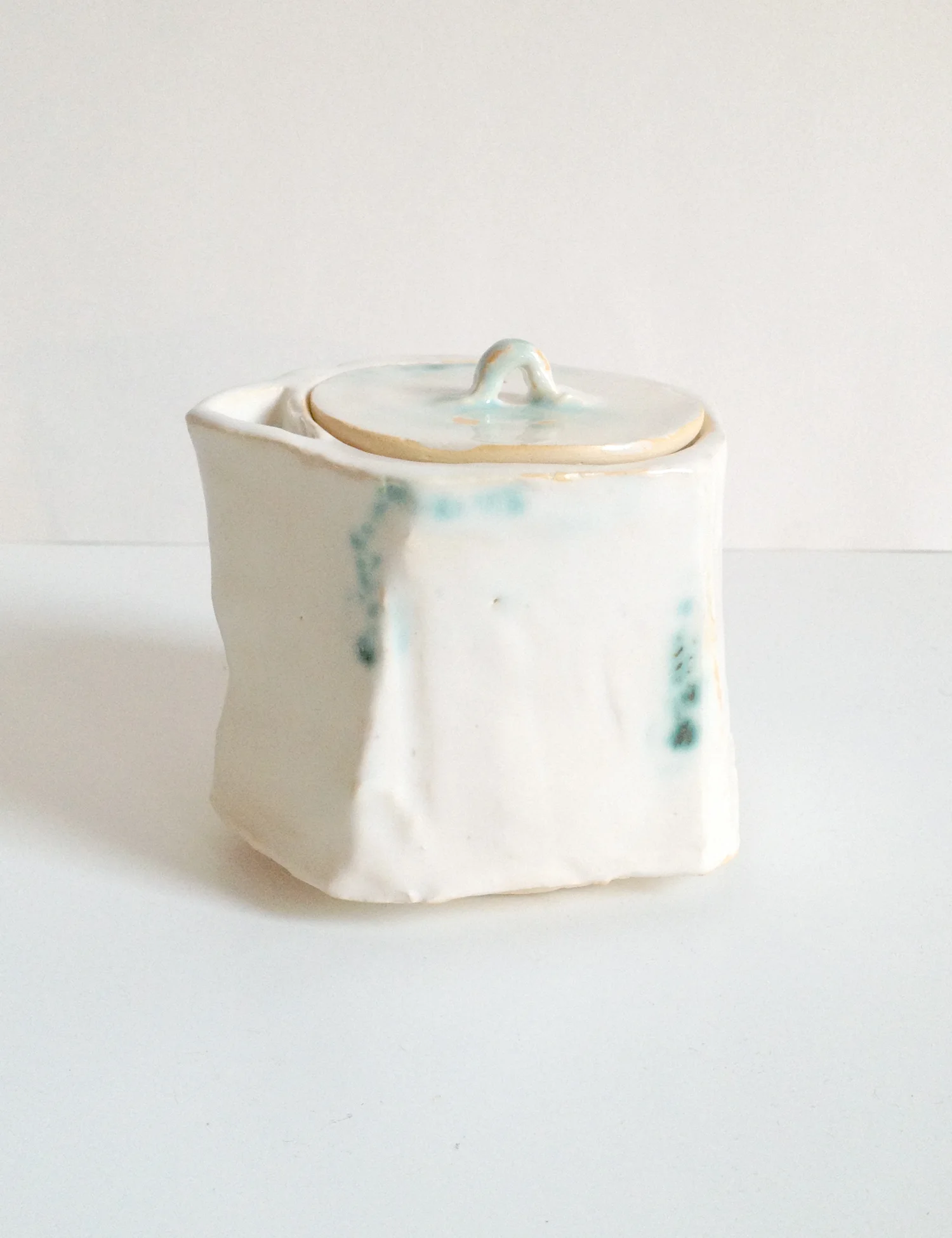 Teapot 1