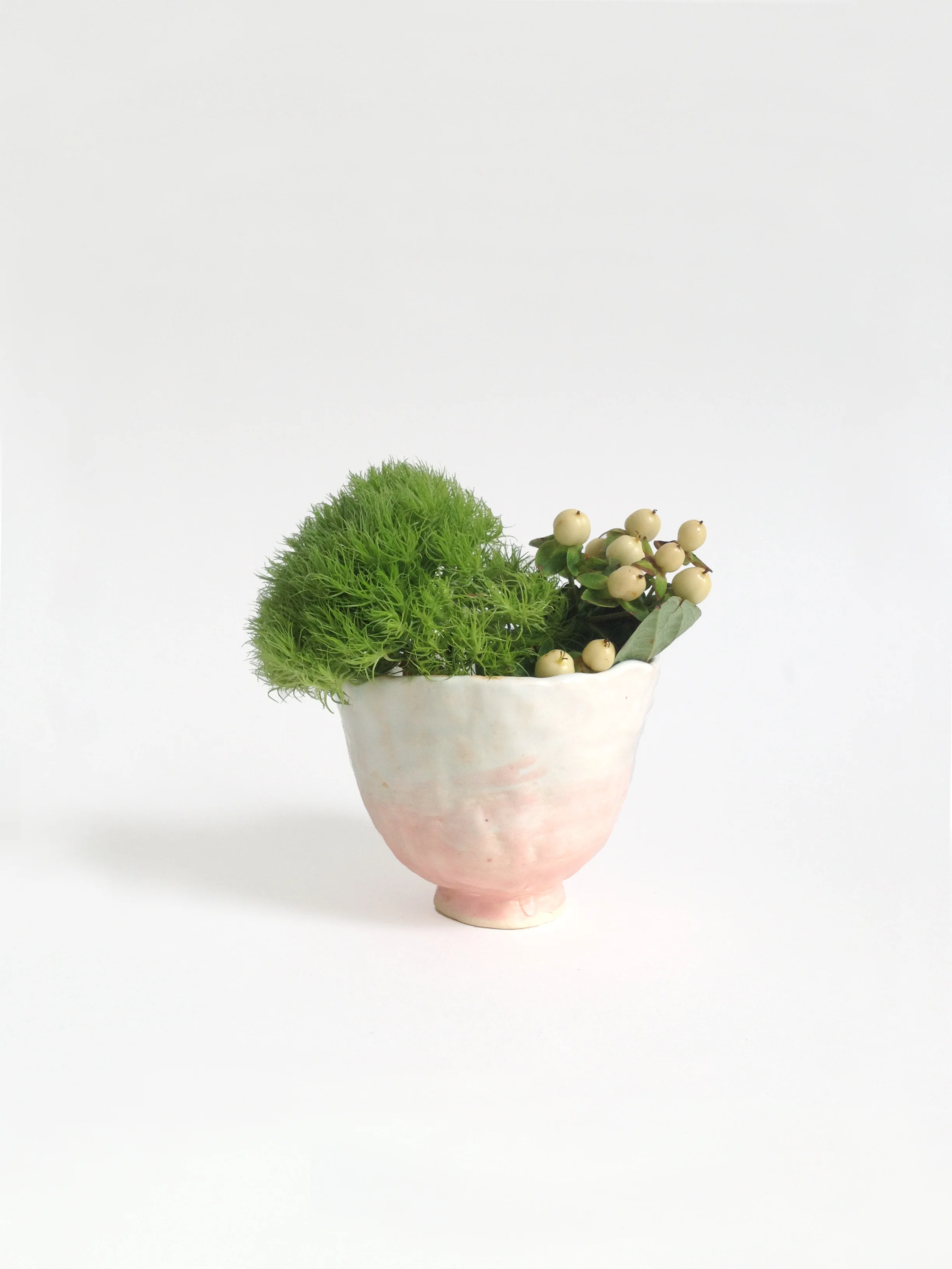 Dawn cup