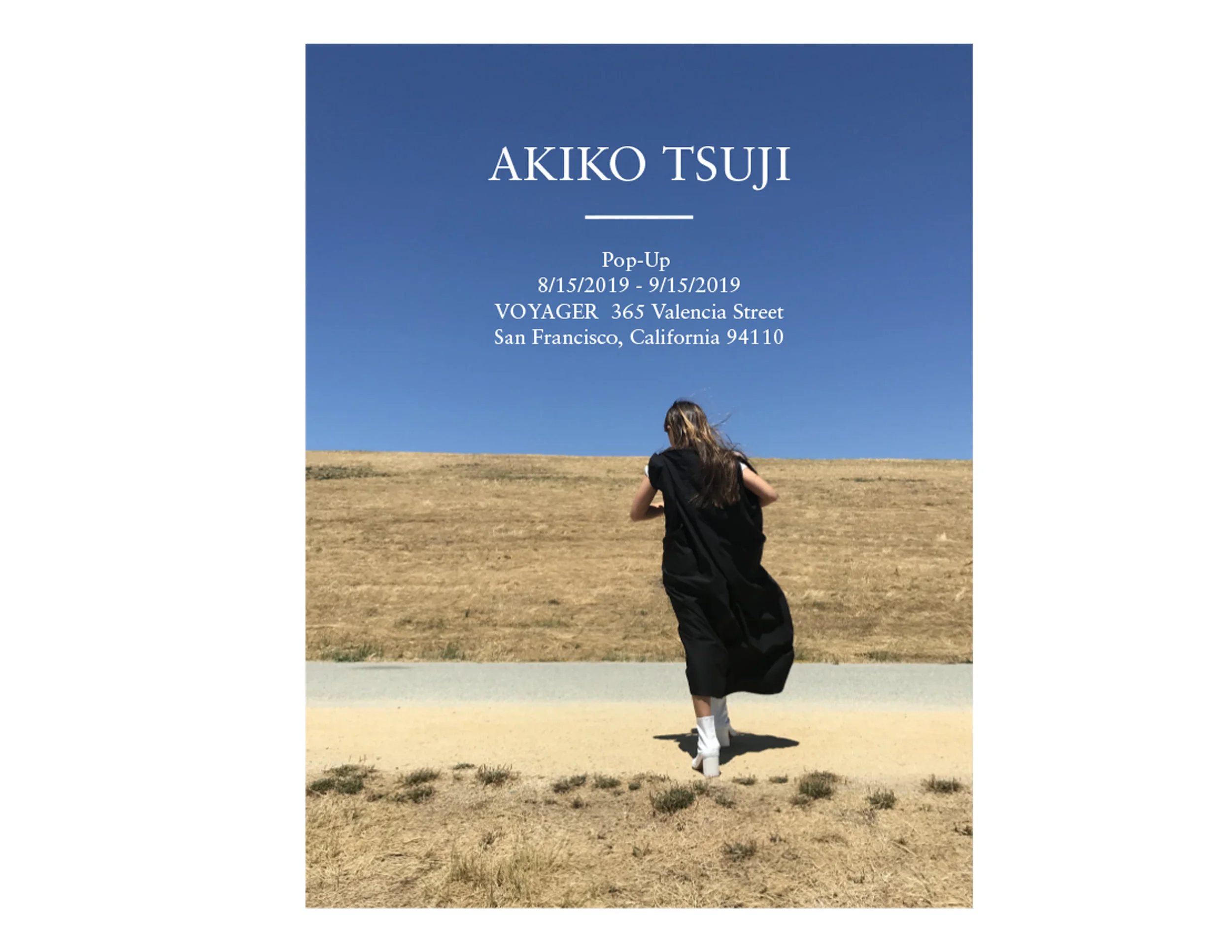 Akiko Pop Up Poster Black Dress.jpg