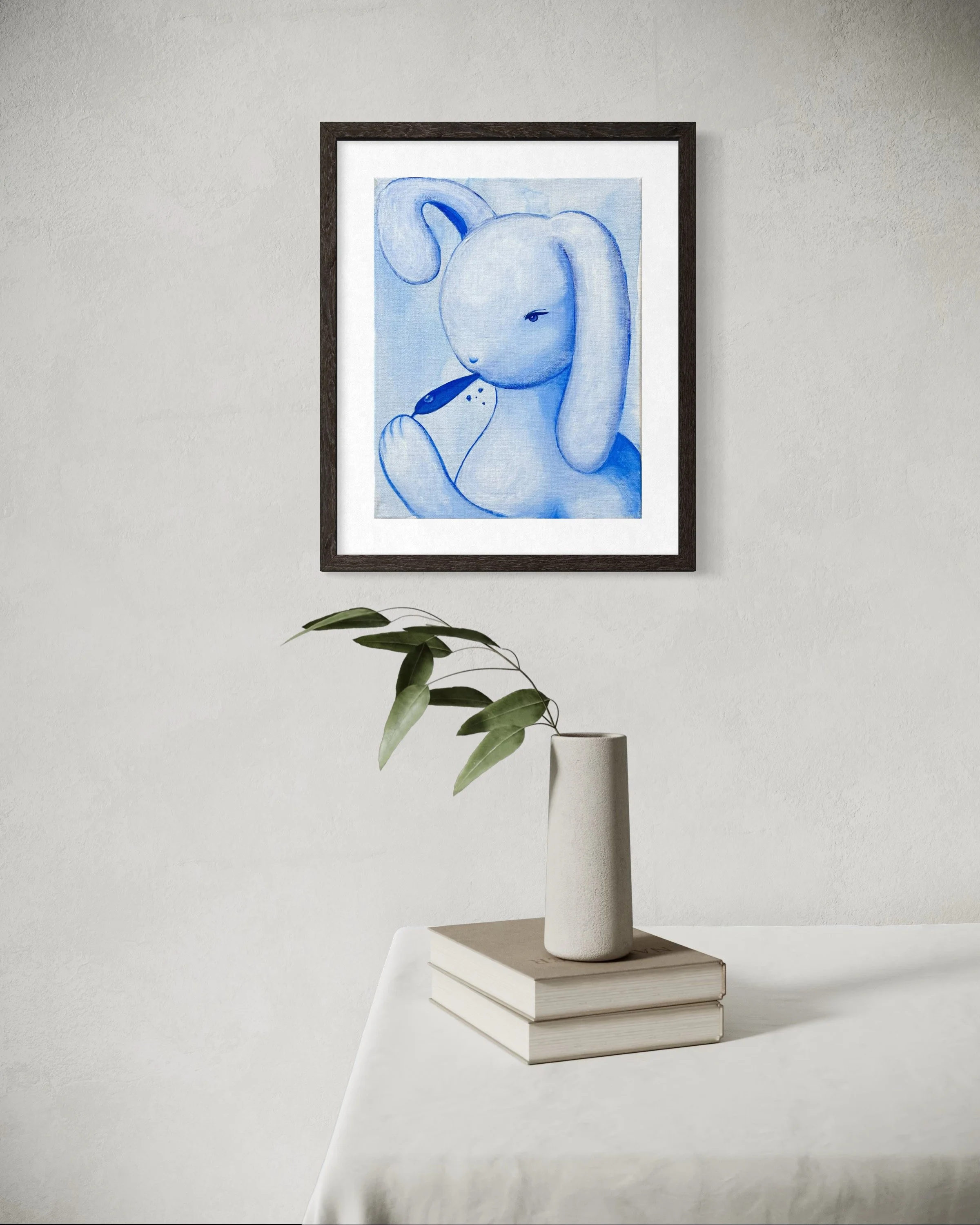 Chrisp by Akiko Tsuji room 4.JPG