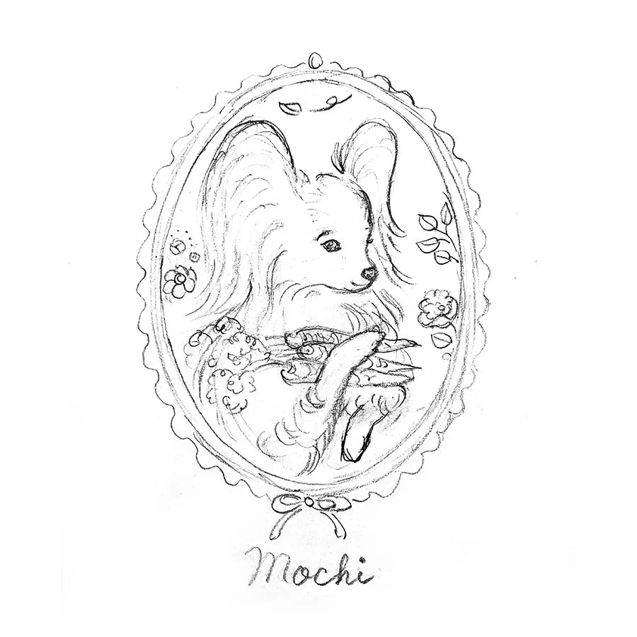 Mochi