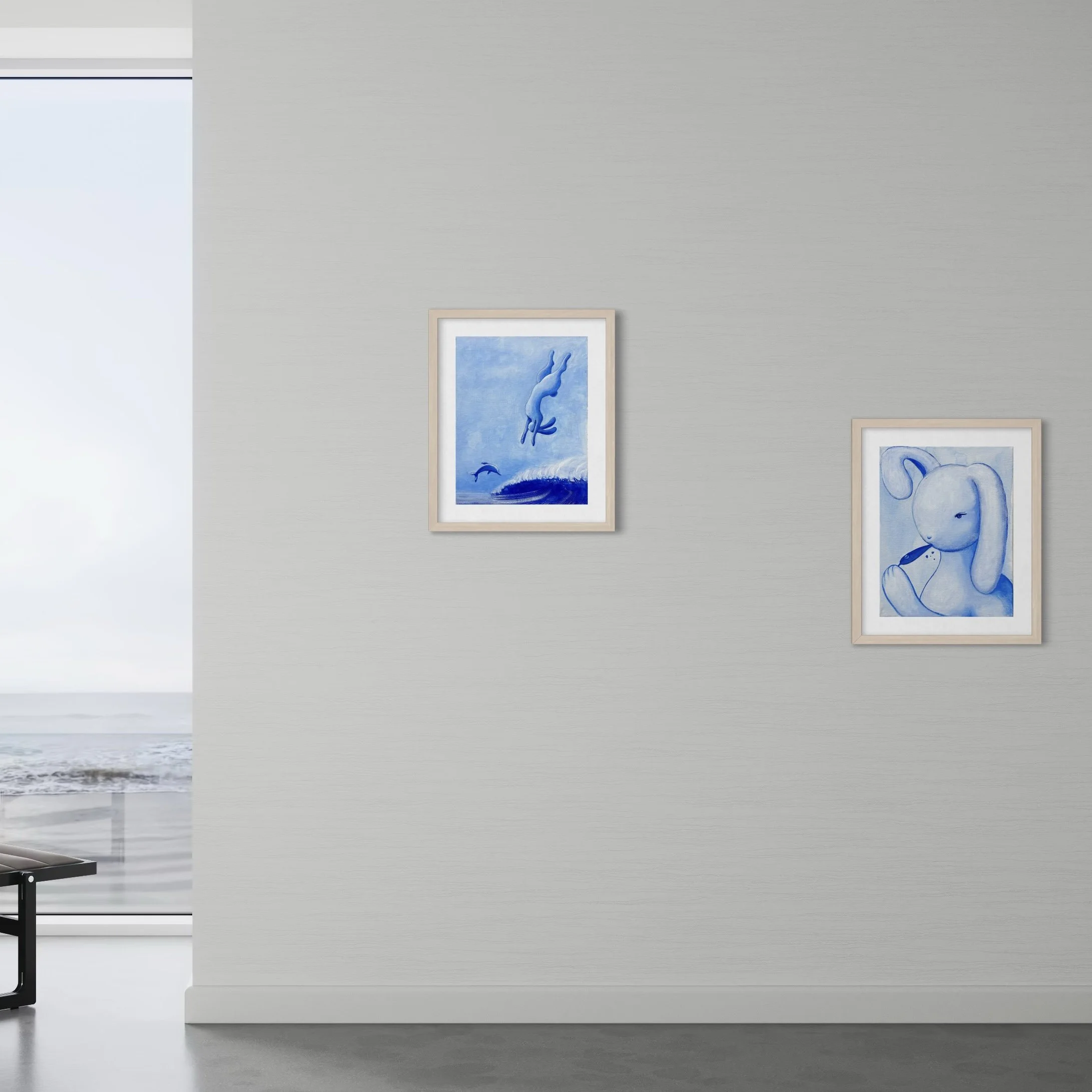 Chrisp & Thrown by Akiko Tsuji room by. the sea.jpg