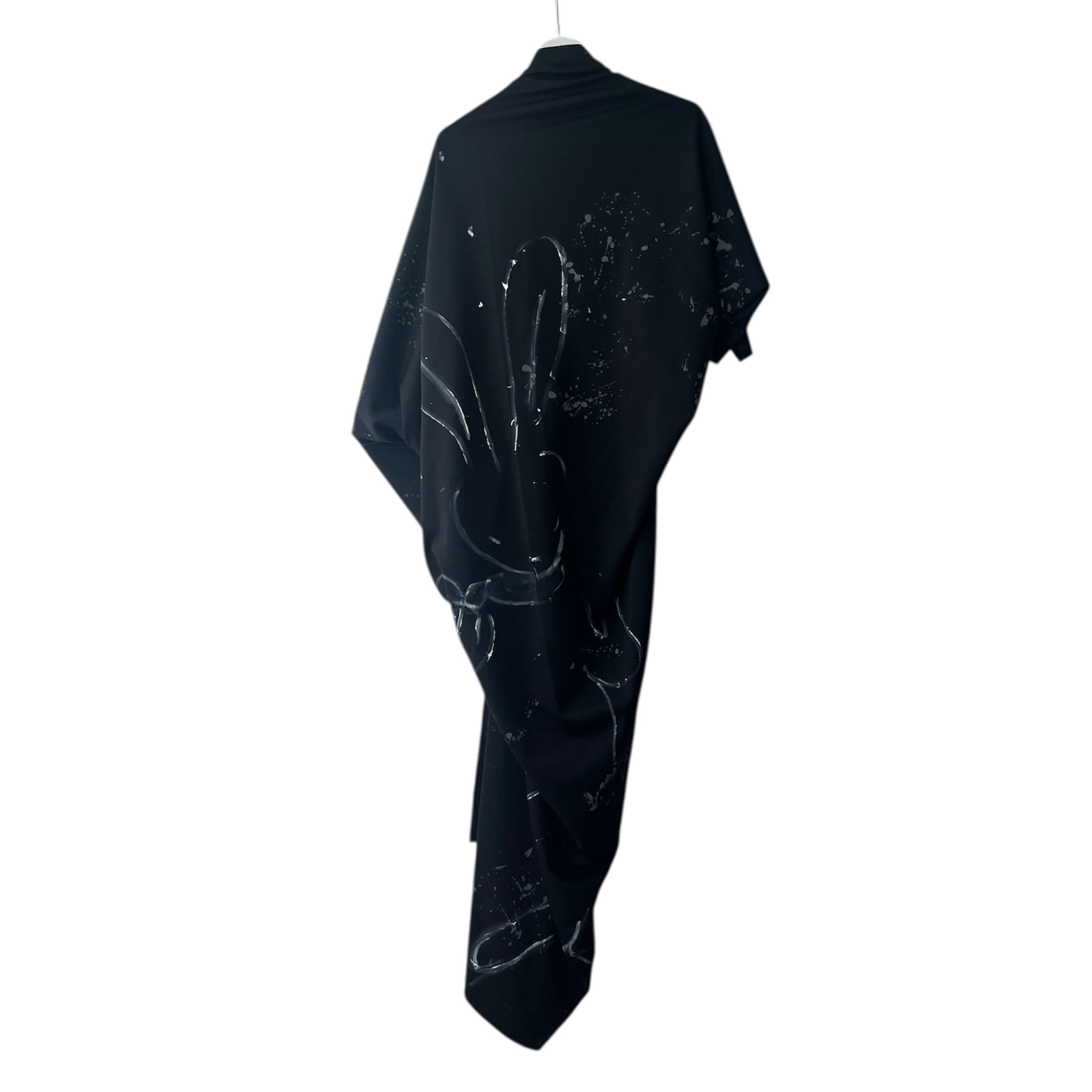 BW Painted Coat Akiko Tsuji bk hang.jpg