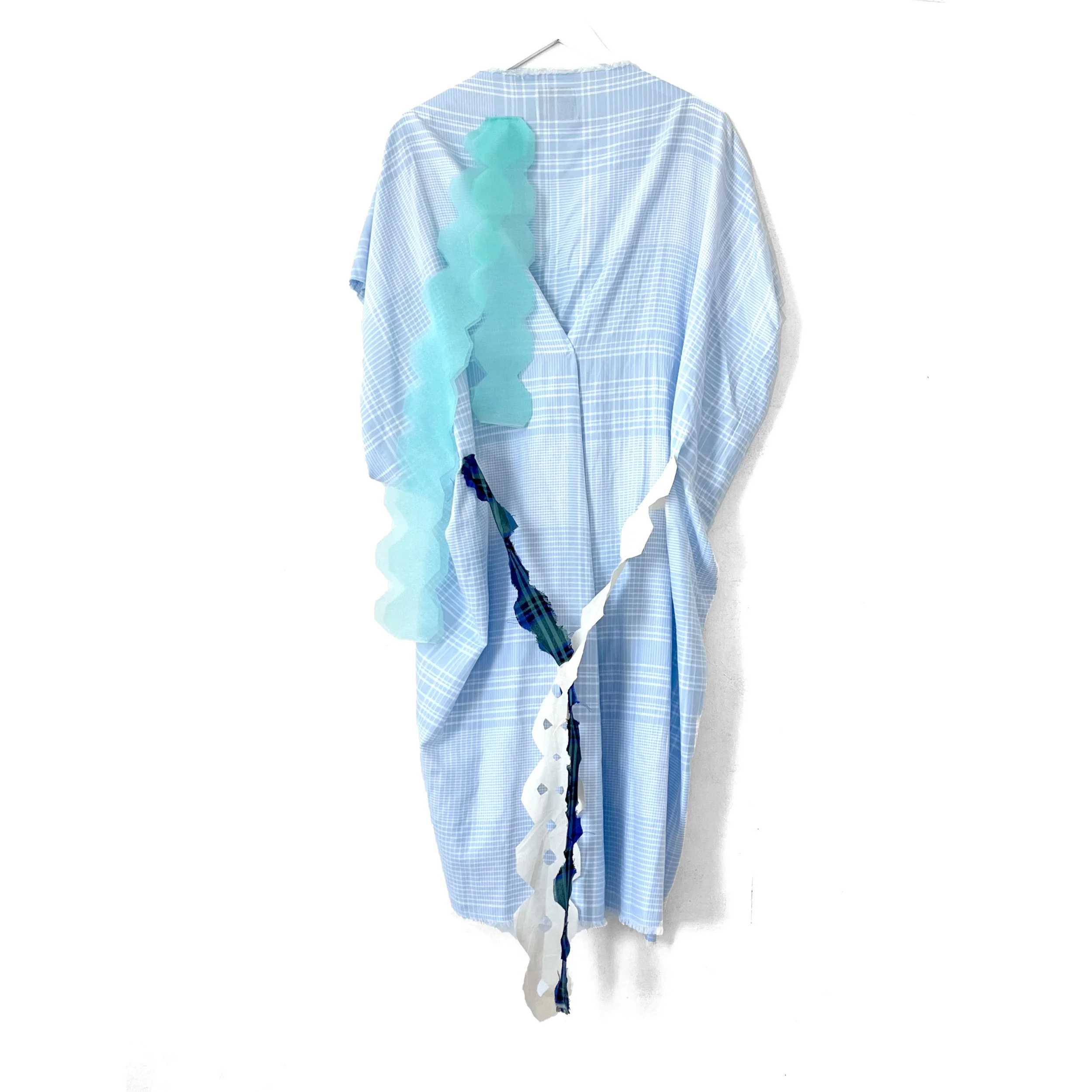 Still Life Dress 2 back tied Akiko Tsuji.jpg