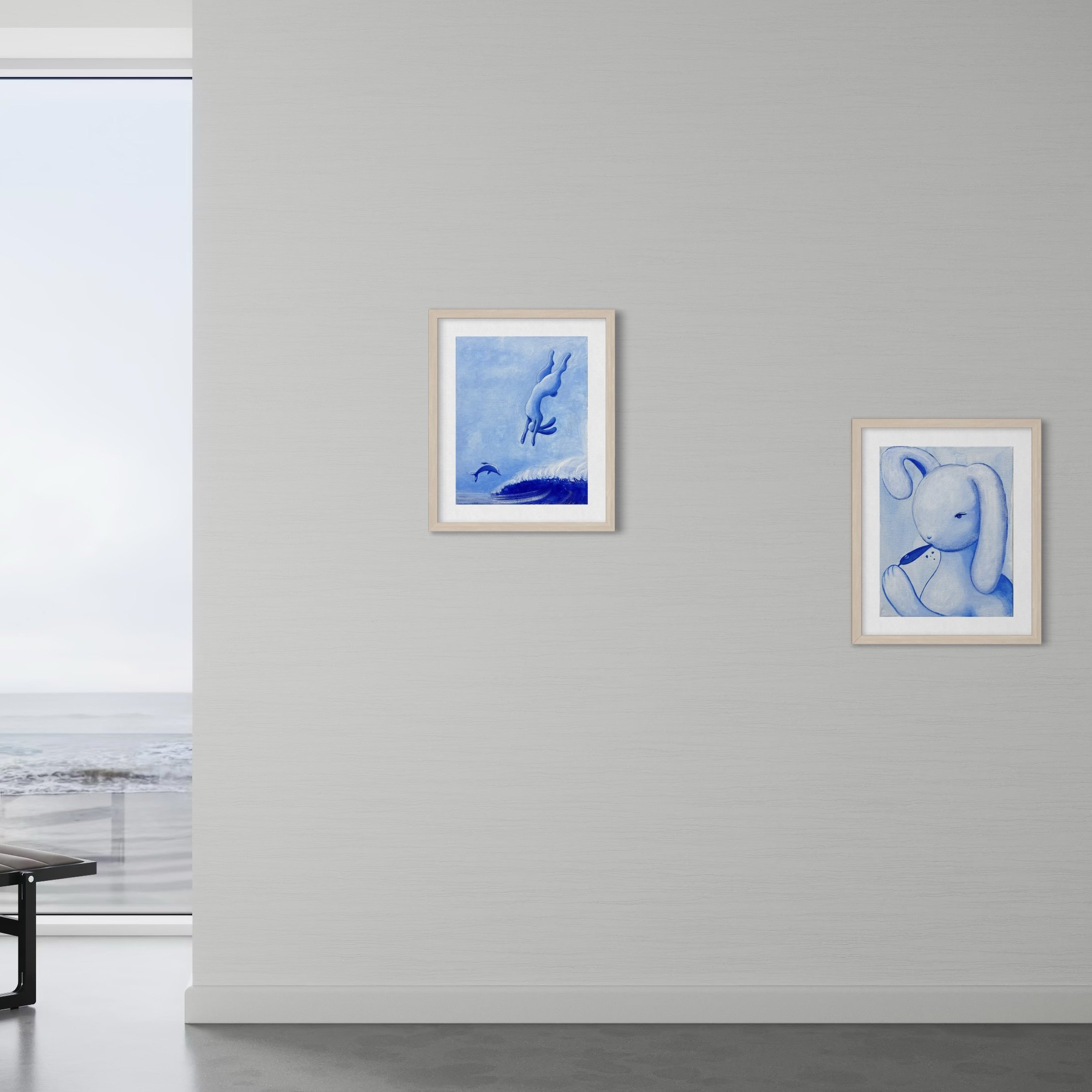 Chrisp & Thrown by Akiko Tsuji room by. the sea.jpg