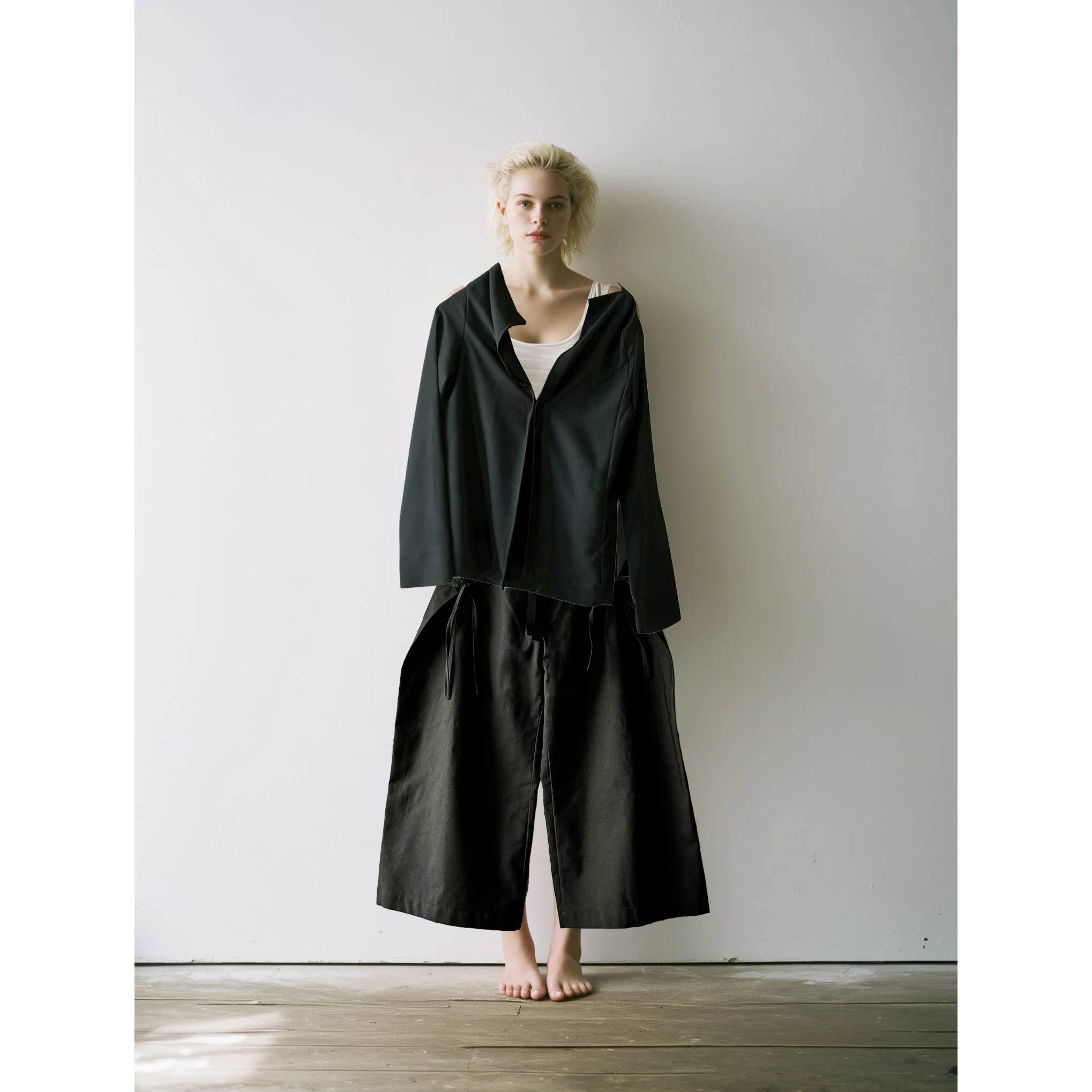 y2k Jacket & Hakama pants w boows_Akiko Tsuji.jpg