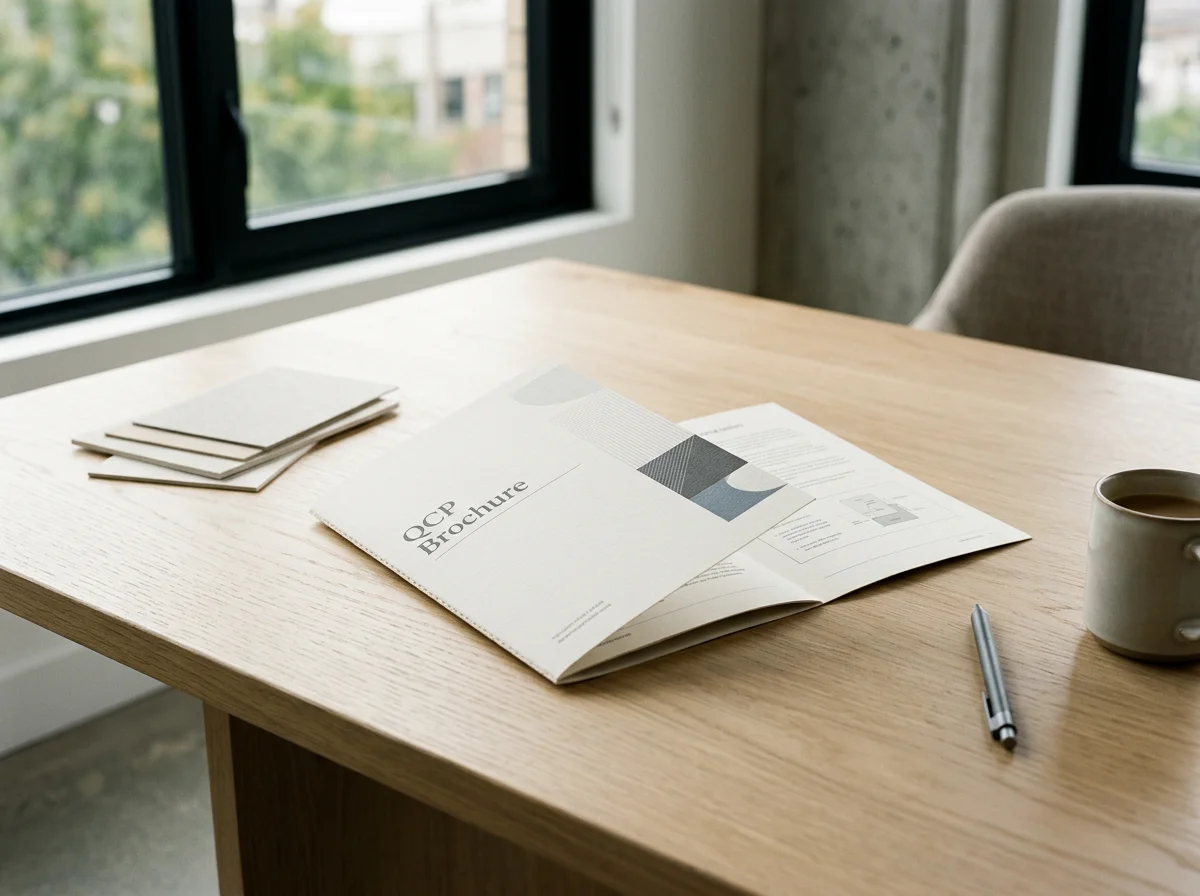 QCP Brochure