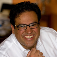Gregory Rodriguez