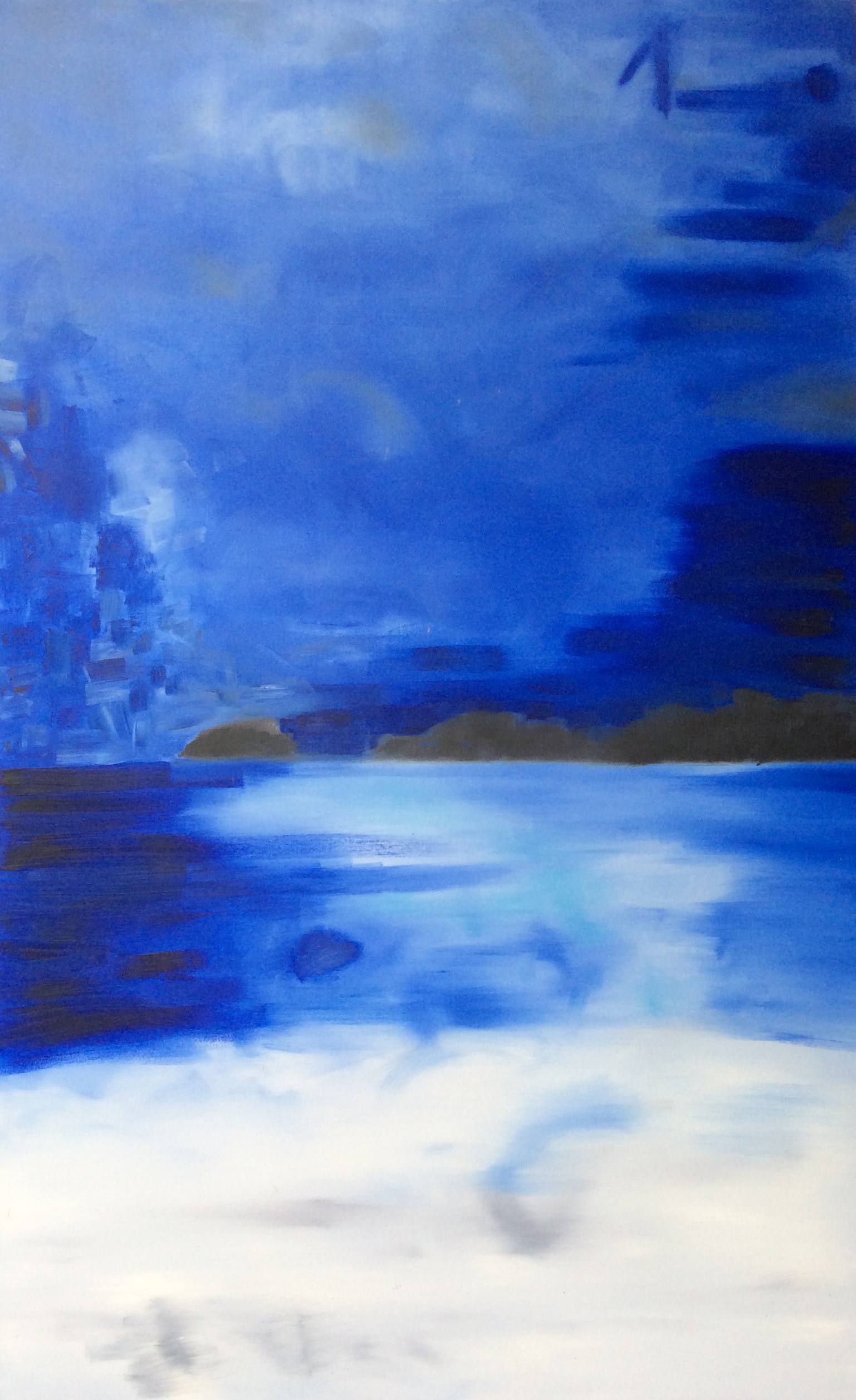 Winterscape (2012) - Acrylic and Oil on Canvas - 68%22x42%22.jpg